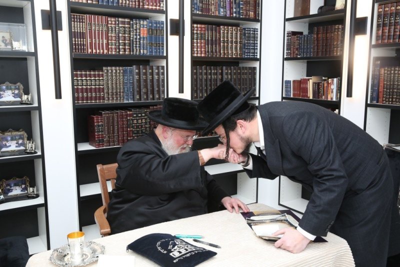 אברומי ברגר