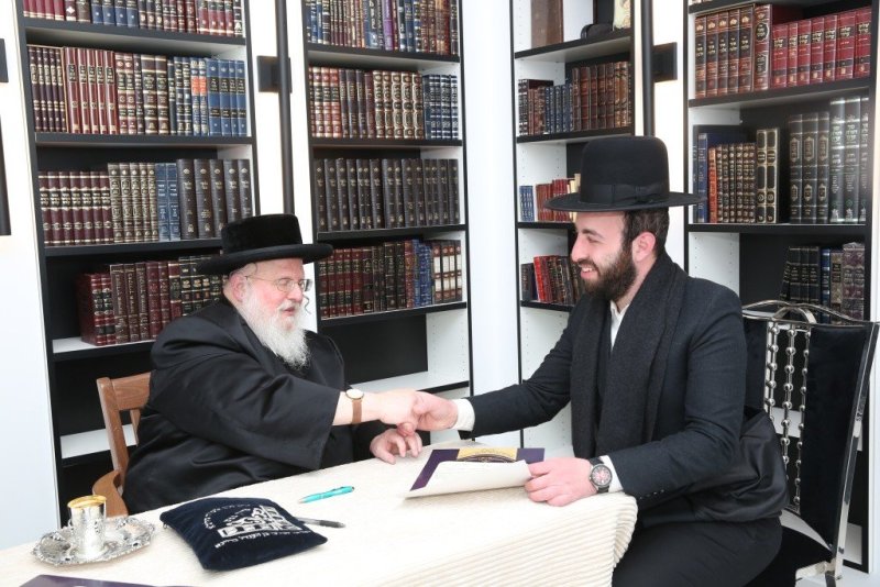 אברומי ברגר