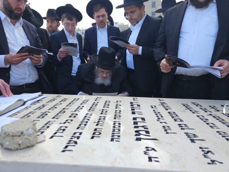 שוקי לרר
