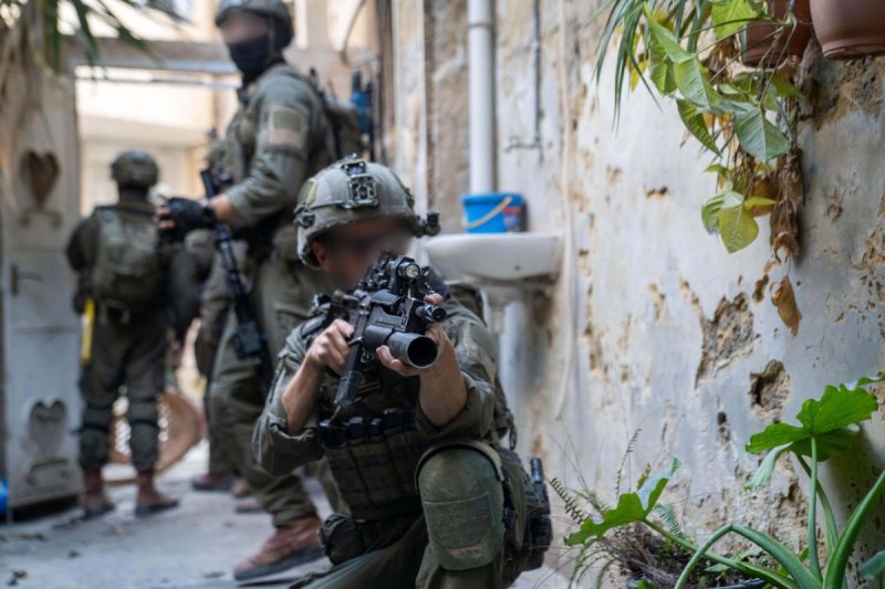 דובר צה"ל