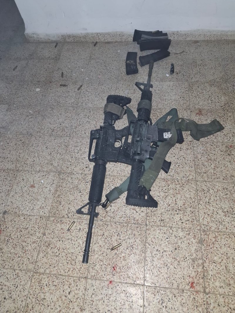 דובר צה"ל