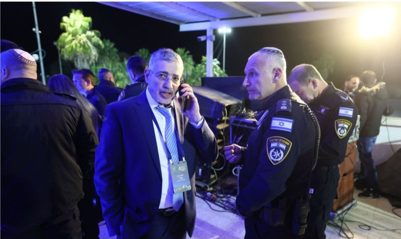 דוד מנדלסון ומאיר זלזניק