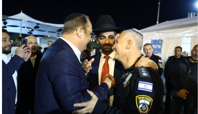 דוד מנדלסון ומאיר זלזניק