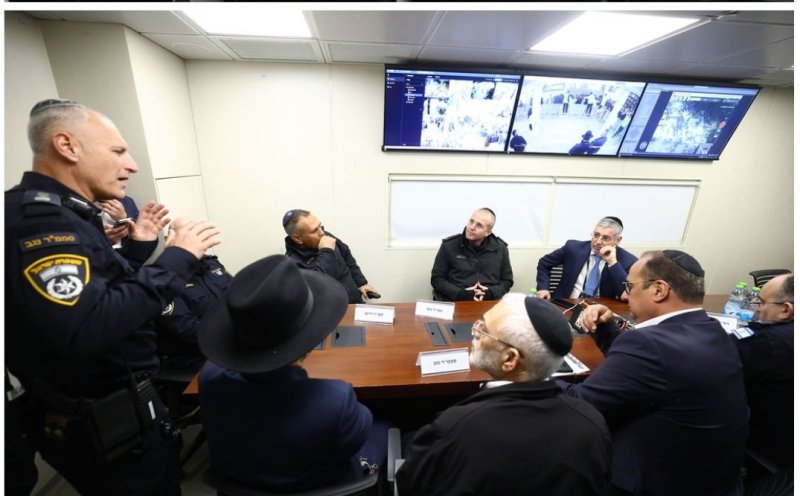 דוד מנדלסון ומאיר זלזניק