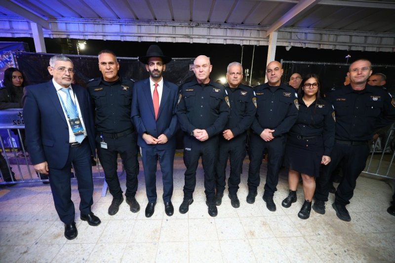 דוד מנדלסון ומאיר זלזניק