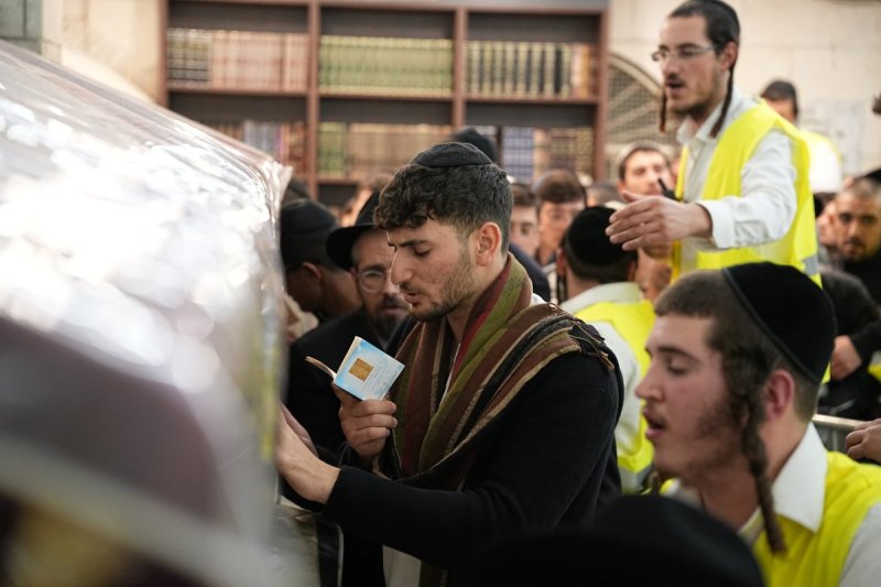 דוד מנדלסון ומאיר זלזניק
