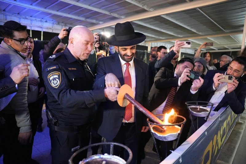 דוד מנדלסון ומאיר זלזניק