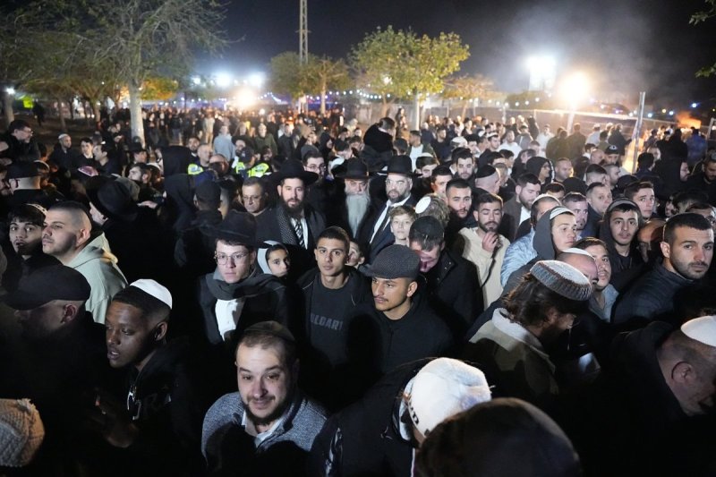 דוד מנדלסון ומאיר זלזניק