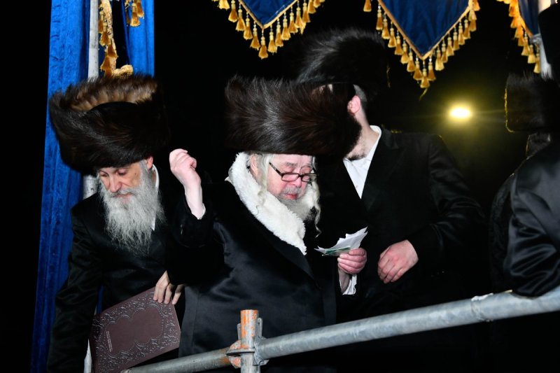 שוקי לרר