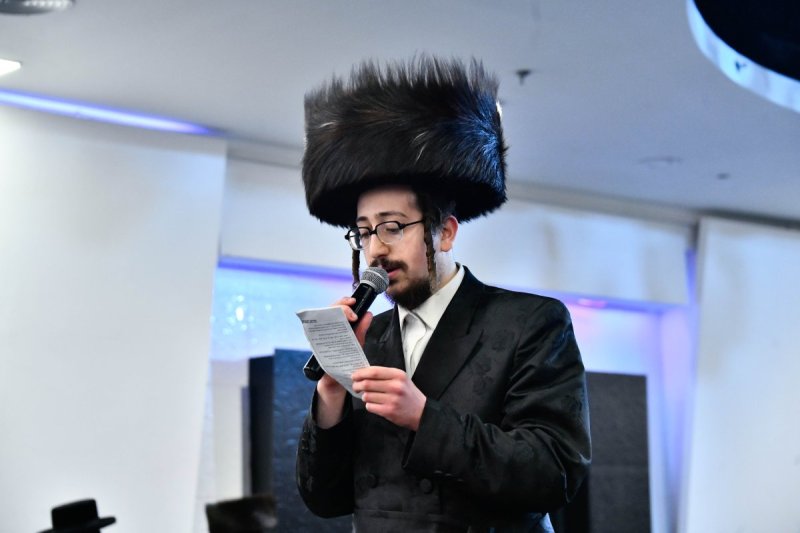שוקי לרר