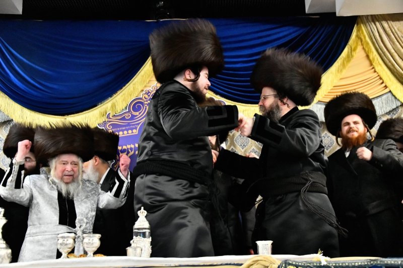 שוקי לרר