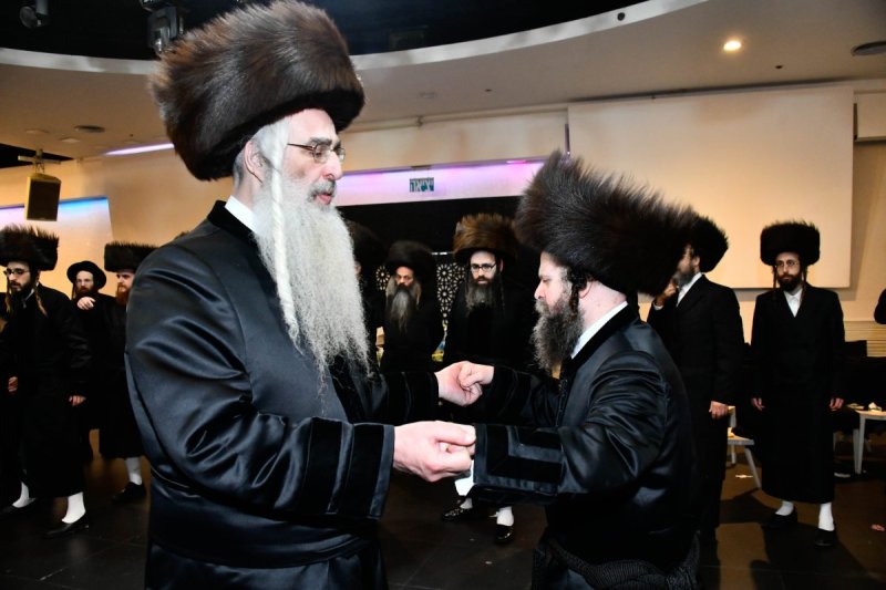 שוקי לרר