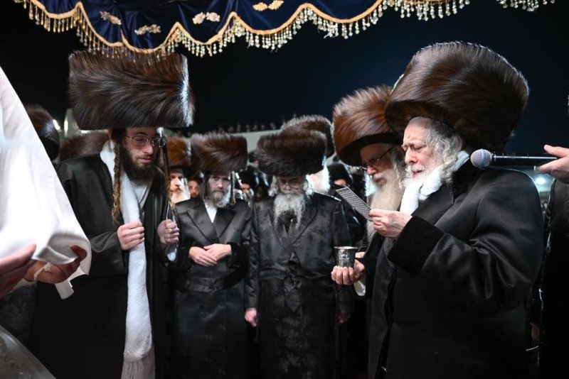 משה גולדשטיין וא. אייזנבאך