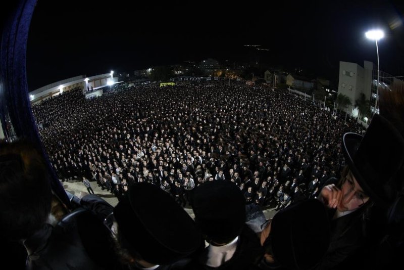 משה גולדשטיין וא. אייזנבאך