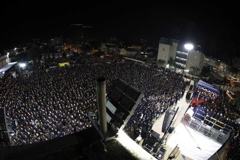 משה גולדשטיין וא. אייזנבאך