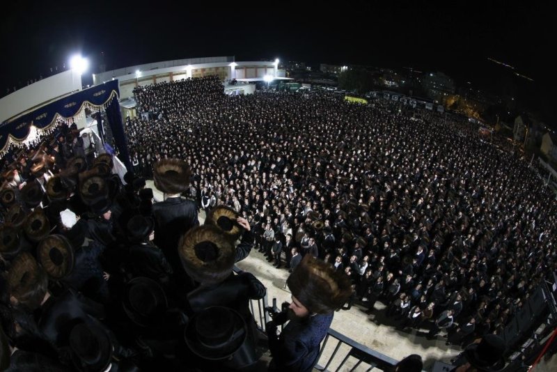 משה גולדשטיין וא. אייזנבאך