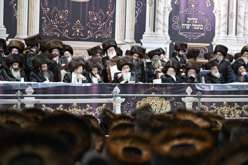 משה גולדשטיין וא. אייזנבאך