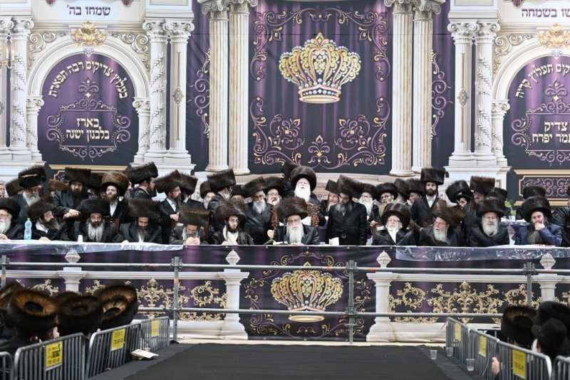 משה גולדשטיין וא. אייזנבאך