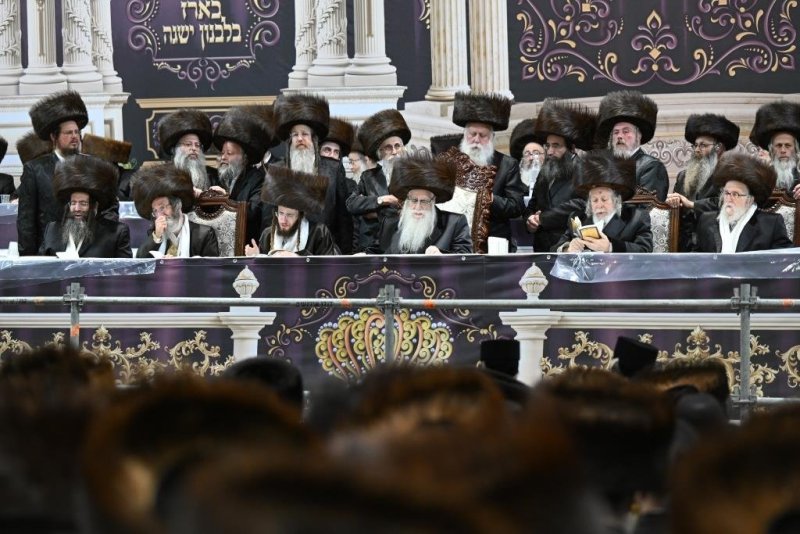 משה גולדשטיין וא. אייזנבאך