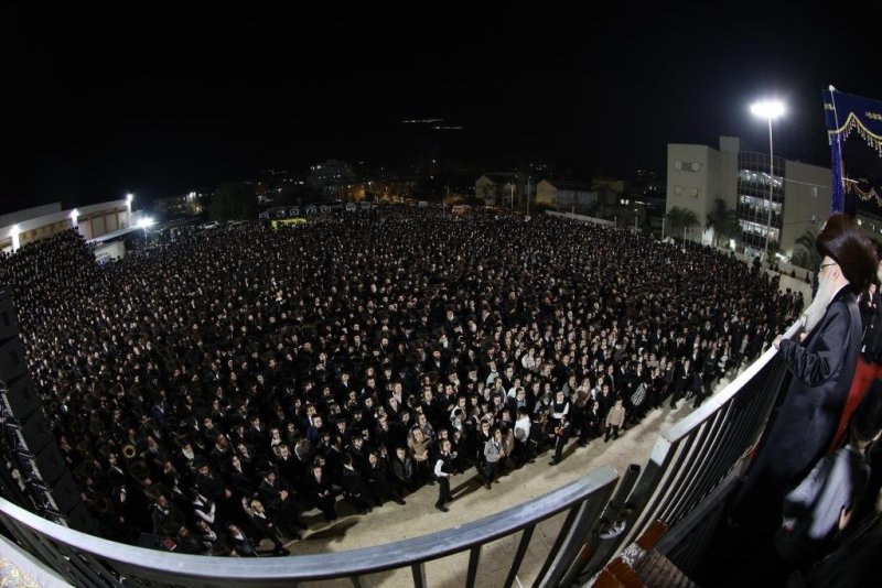 משה גולדשטיין וא. אייזנבאך