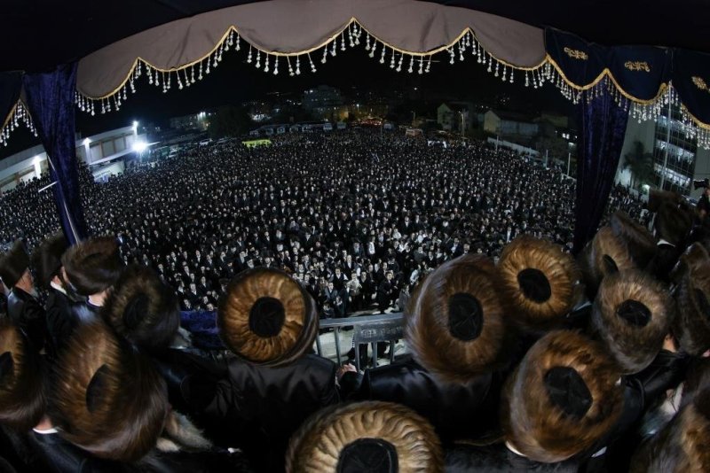 משה גולדשטיין וא. אייזנבאך