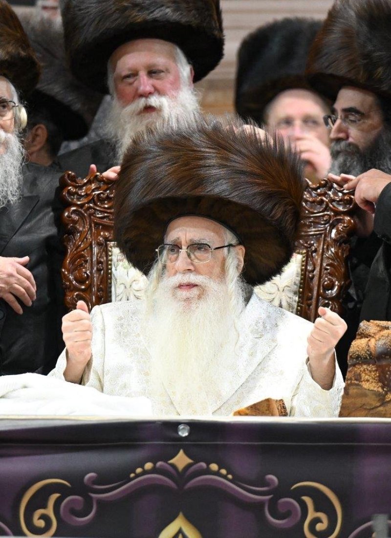 משה גולדשטיין וא. אייזנבאך