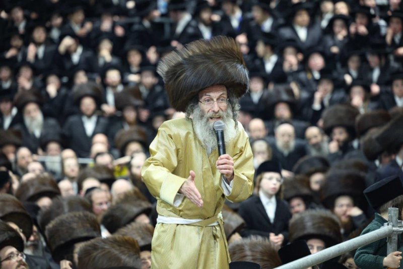 משה גולדשטיין וא. אייזנבאך