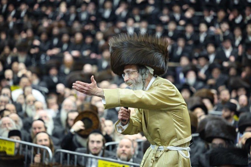 משה גולדשטיין וא. אייזנבאך