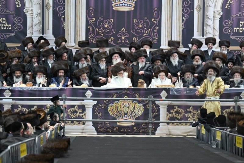 משה גולדשטיין וא. אייזנבאך