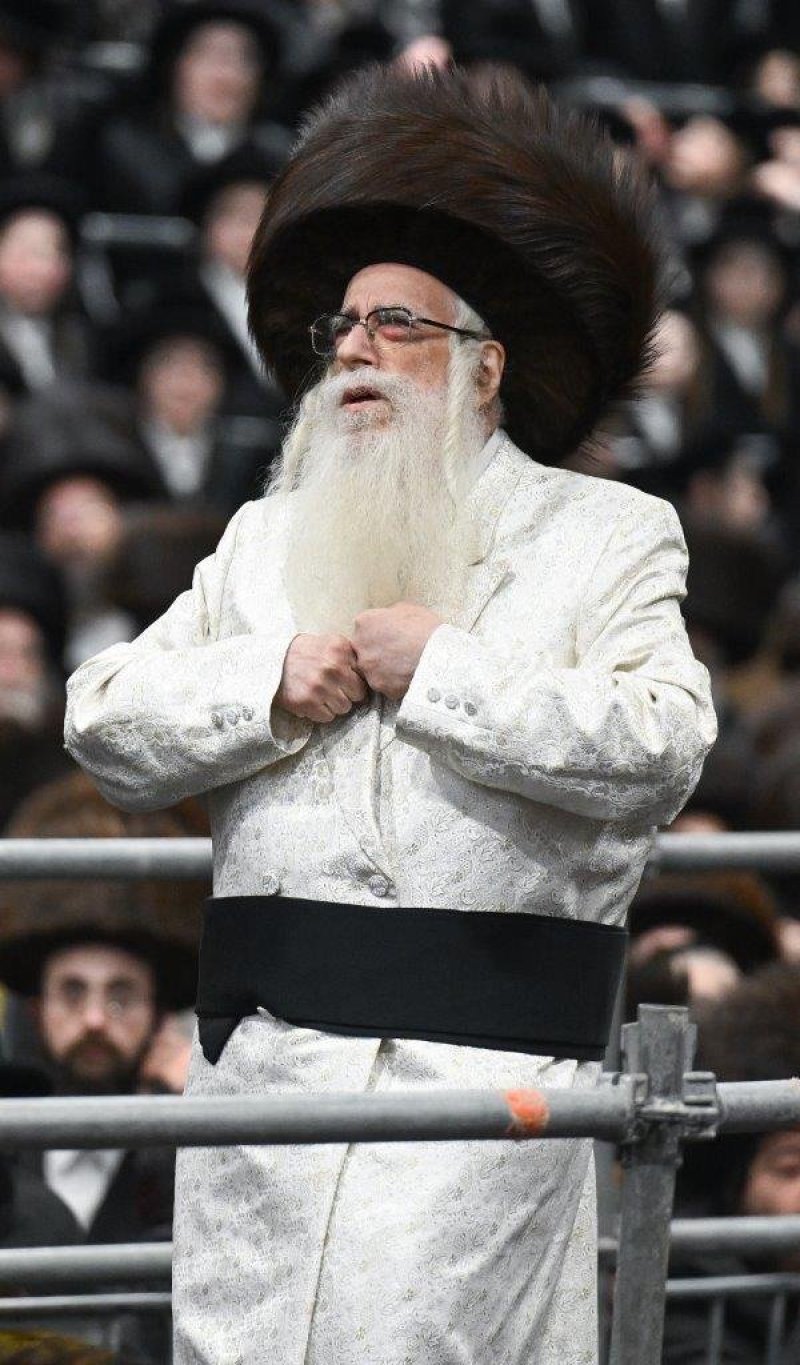 משה גולדשטיין וא. אייזנבאך