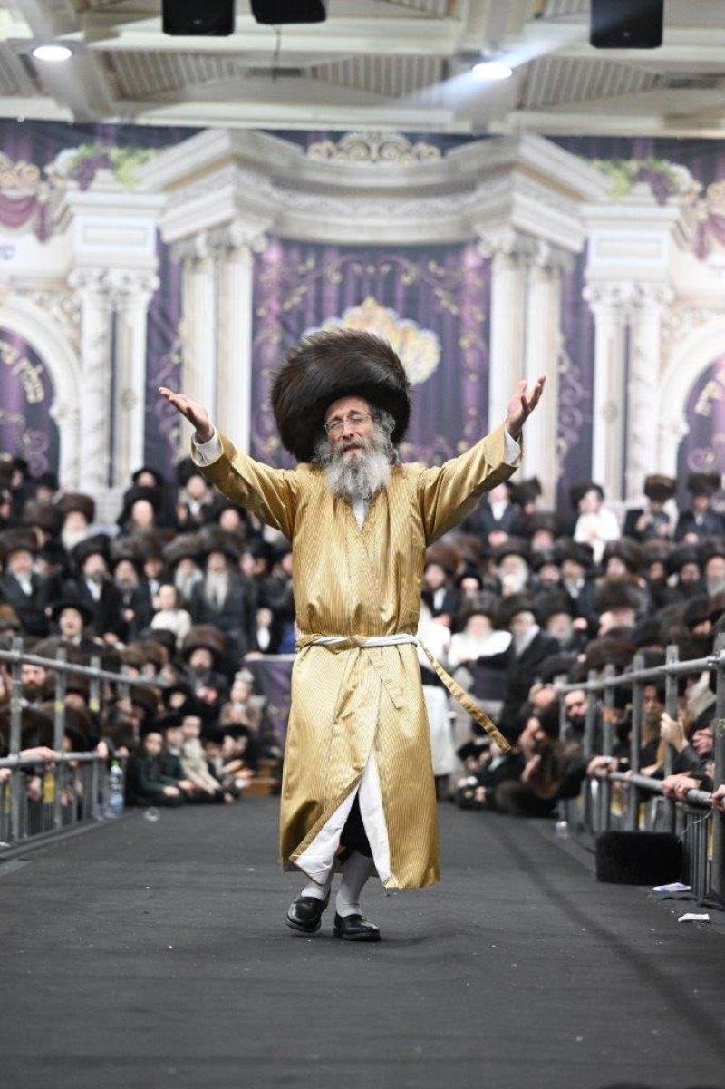 משה גולדשטיין וא. אייזנבאך