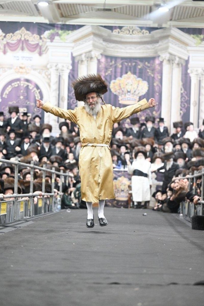 משה גולדשטיין וא. אייזנבאך