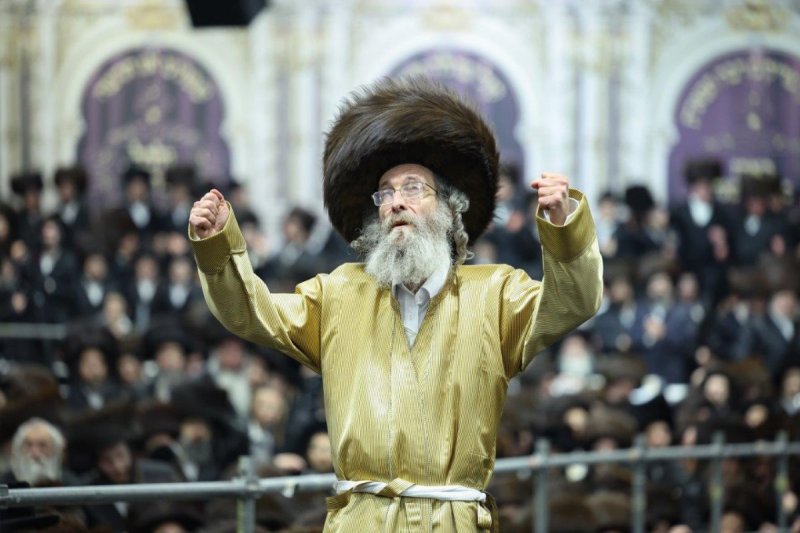 משה גולדשטיין וא. אייזנבאך