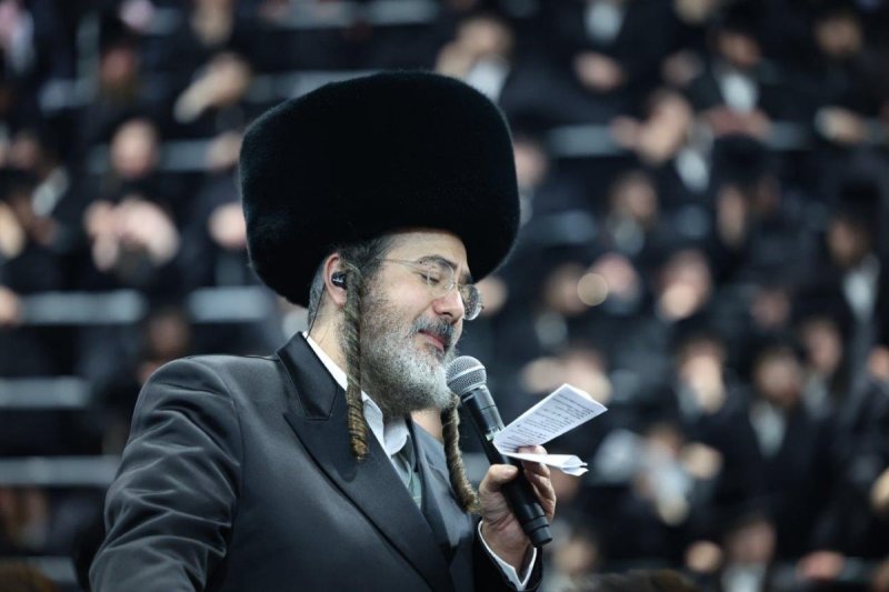 משה גולדשטיין וא. אייזנבאך