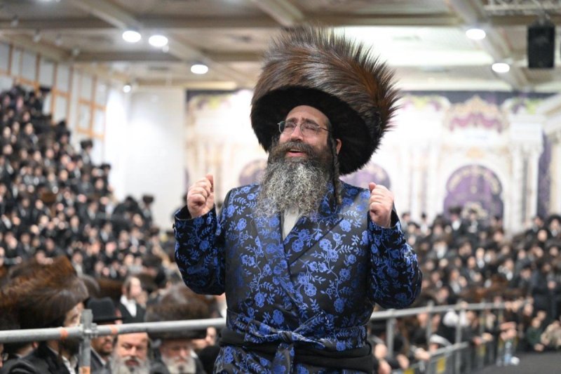 משה גולדשטיין וא. אייזנבאך