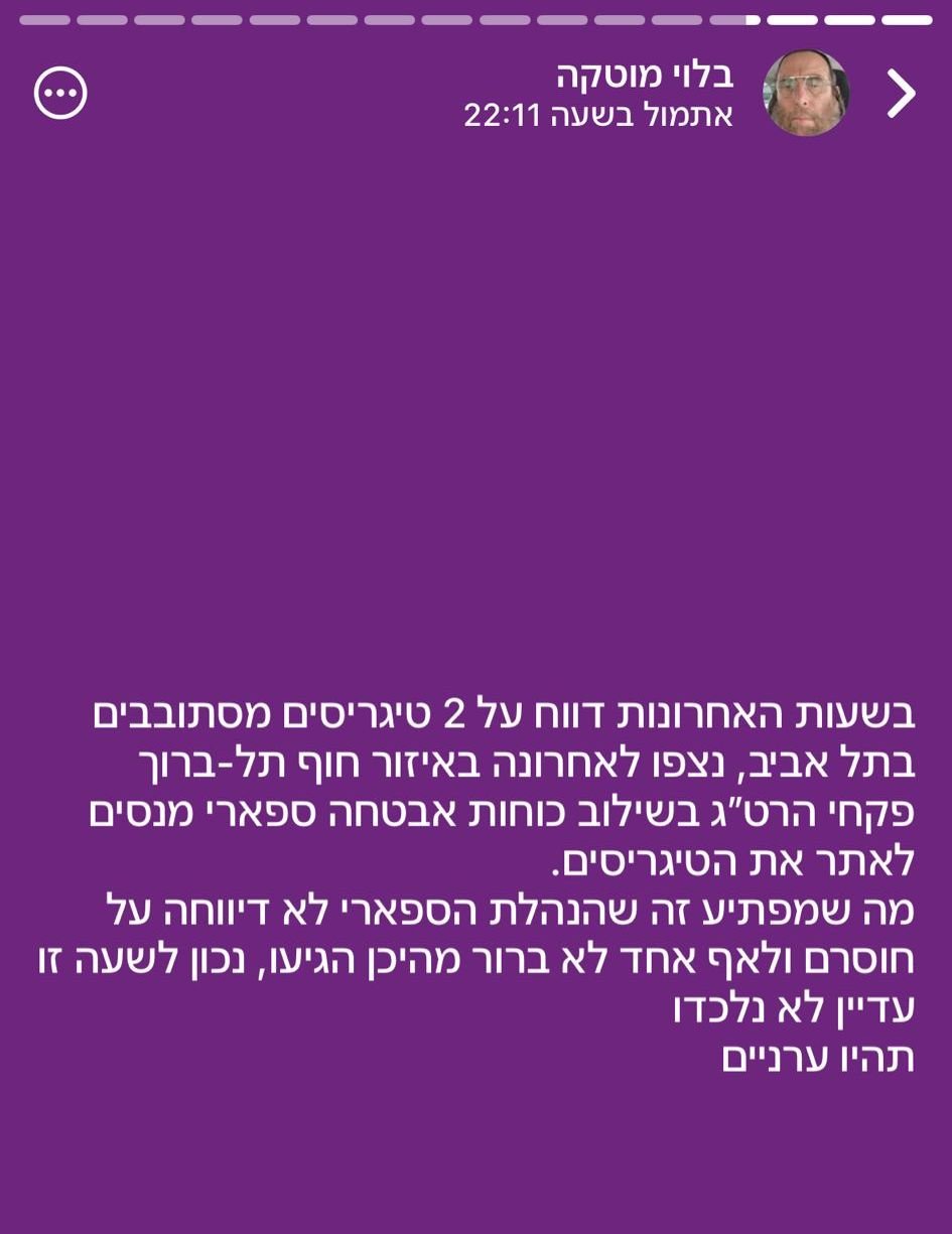 באדיבות המצלם