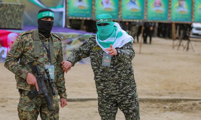 קיבל ראיון מלטף ב'ניו יורק טיימס' והצדיק את טבח 7 באוקטובר כ"בלתי נמנע"