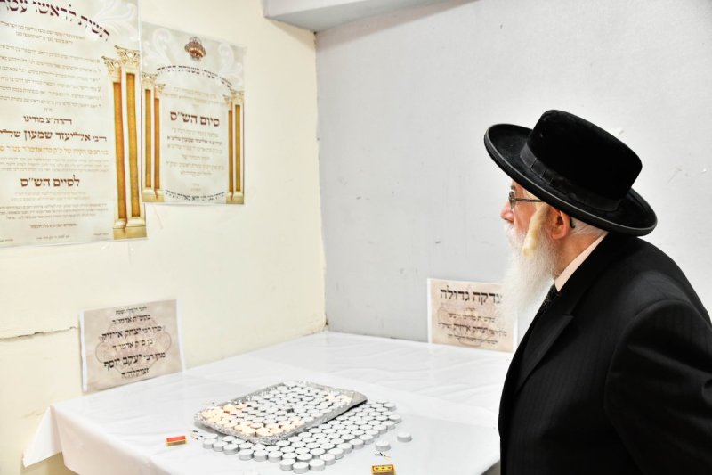 שוקי לרר