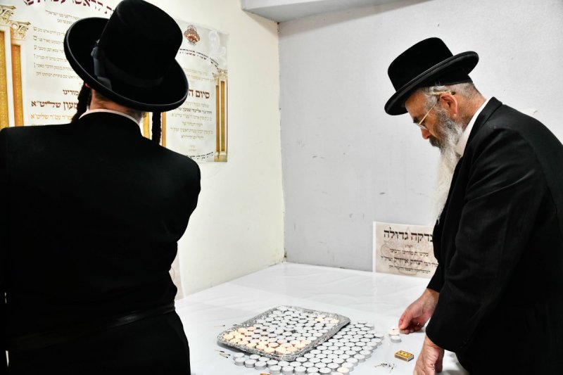 שוקי לרר