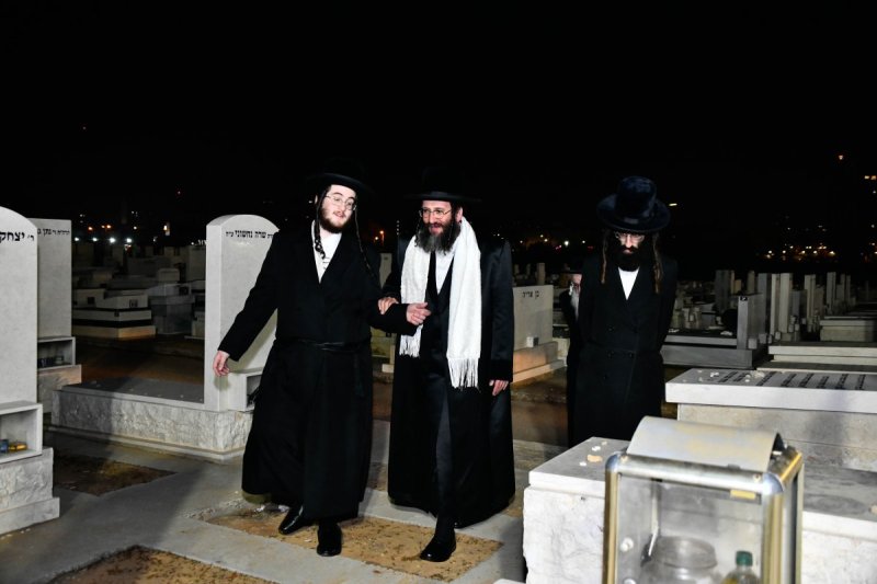 שוקי לרר