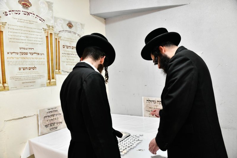 שוקי לרר