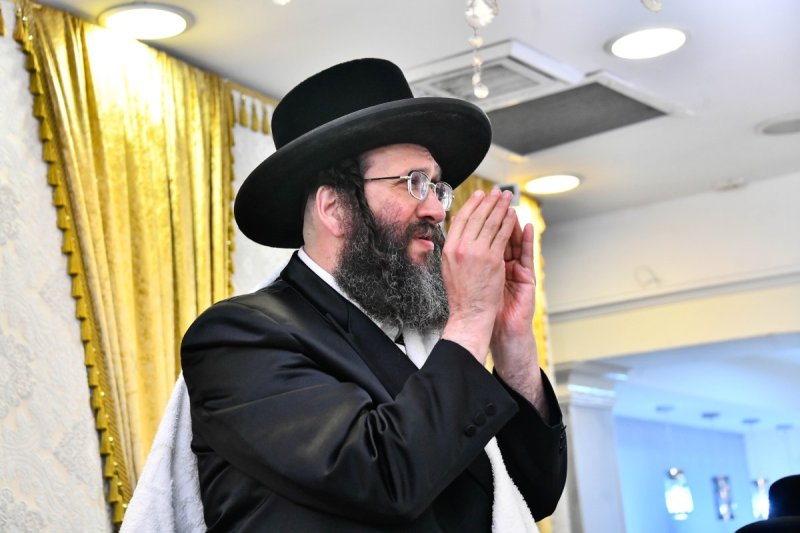שוקי לרר