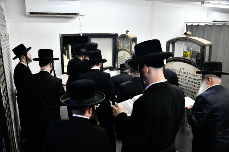 שוקי לרר
