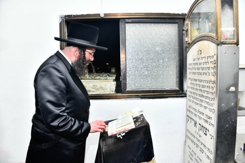 שוקי לרר