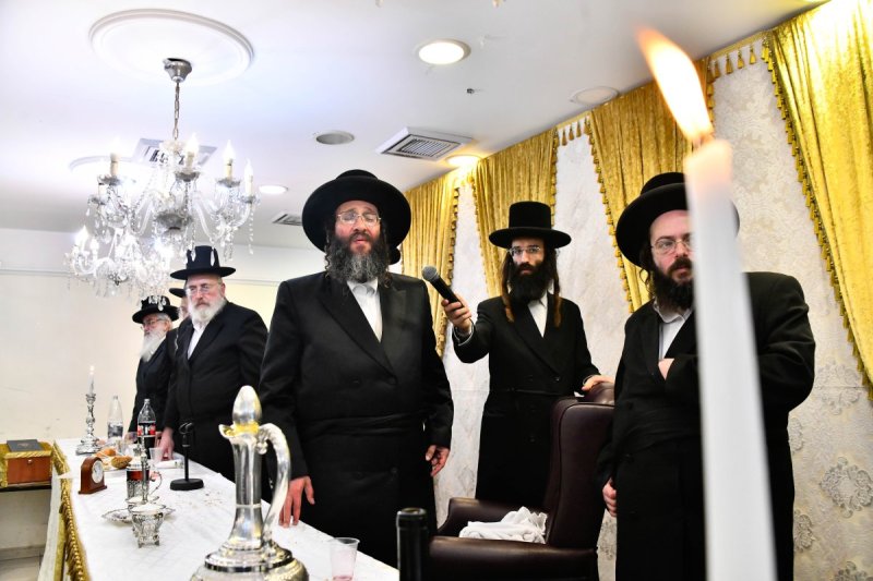 שוקי לרר