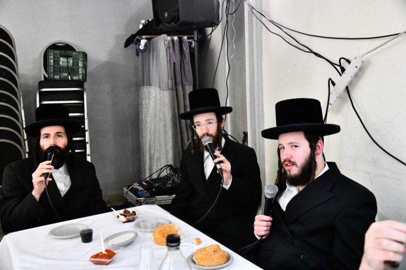 שוקי לרר