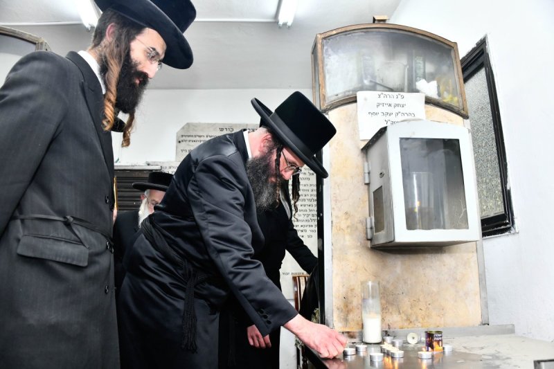 שוקי לרר