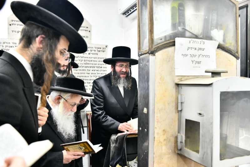 שוקי לרר