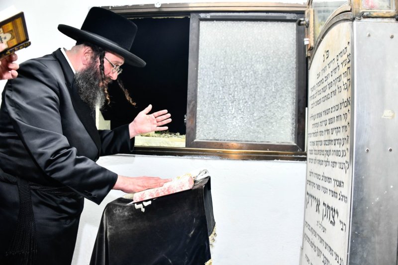 שוקי לרר