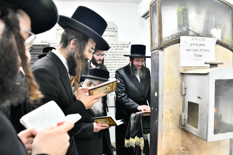שוקי לרר